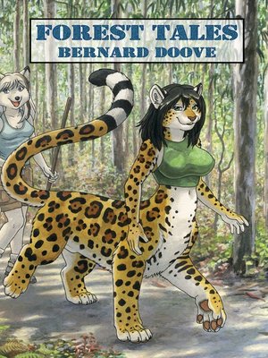 cover image of Forest Tales